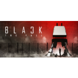 Black The Fall 🔑STEAM КЛЮЧ 🔥РОССИЯ + СНГ
