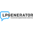 LPgenerator - промокод, купон на скидку 45% любой тариф