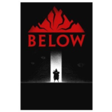💎BELOW XBOX KEY (XBOX ONE XS)🔑