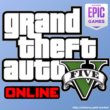 GTA V | Grand Theft Auto 5 Premium ONLINE+250games(EGS)