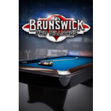 💎Brunswick Pro Billiards XBOX ONE XS КЛЮЧ🔑