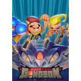 💎 Exit the Gungeon XBOX ONE XS Ключ🔑