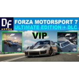 Forza Motorsport 7 Ultimate + DLC + Наборы машин [PC]