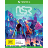 💎 No Straight Roads XBOX ONE XS КЛЮЧ🔑