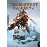 💎 Titan Quest: Ragnarök DLC XBOX КЛЮЧ🔑
