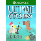 💎 Ultimate Chicken Horse XBOX ONE SERIES XS КЛЮЧ🔑
