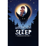 💎Among the Sleep - Enhanced Edition XBOX KEY КЛЮЧ🔑