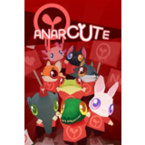 💎Anarcute XBOX KEY (XBOX ONE) КЛЮЧ🔑