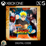 NARUTO SHIPPUDEN Ultimate Ninja STORM 3 Full XBOX ONE🔑
