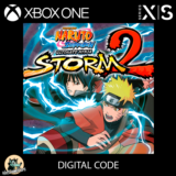 NARUTO SHIPPUDEN: Ultimate Ninja STORM 2 XBOX [ Ключ🔑]