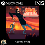 Manual Samuel XBOX ONE / XBOX SERIES X|S [ Ключ 🔑 ]