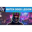Watch Dogs: Legion [Ubisoft Connect] RU, Активация