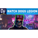 Watch Dogs: Legion [Ubisoft Connect] RU, Активация