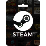Steam $15.3 все страны(кроме RU, US, Arg.,Tur.,СНГ,COL)