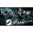 ⭐️ The Room 4 Old Sins - STEAM (Region free)