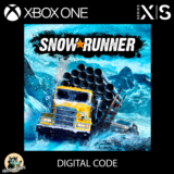 SnowRunner XBOX ONE / XBOX SERIES X|S [ Ключ 🔑 Код ]