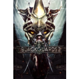 💎Blackguards 2 XBOX ONE XS КЛЮЧ🔑