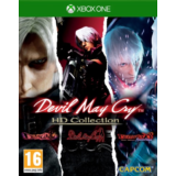 💎Devil May Cry HD Collection XBOX KEY КЛЮЧ🔑