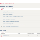Основы языкознания Тесты ответы Синергия