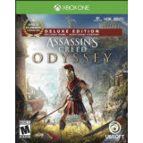 ✅ Assassin´s Creed Одиссея – DELUXE XBOX ONEX|S Ключ 🔑