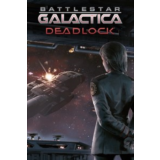 💎Battlestar Galactica Deadlock XBOX KEY КЛЮЧ🔑