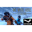⭐️ We Were Here Together - STEAM ONLINE (Region Free)