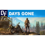 Days Gone [STEAM] Аккаунт (ЛОГИН;ПАРОЛЬ)