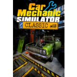 Car Mechanic Simulator Classic Xbox One & Series ключ🔑