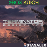 TERMINATOR: RESISTANCE XBOX ONE & XBOX SERIES X|S🔑KEY