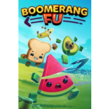 💎Boomerang Fu XBOX ONE X|S КЛЮЧ🔑