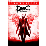 💎DmC Devil May Cry: Definitive Edition XBOX КЛЮЧ🔑