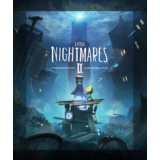 Little Nightmares 2 🎮 XBOX ⚡️Авто 24/7