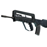 Макрос на FAMAS LOGITECH для CS 2 сенса - 1.25 NEW