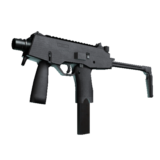 Макрос на MP9 LOGITECH для CS 2 сенса - 2.5 NEW