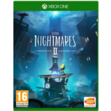 💎Little Nightmares 2 XBOX ONE X|S КЛЮЧ🔑