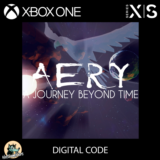Aery - A Journey Beyond Time XBOX [ Игровой Ключ 🔑 ]