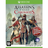 💎Assassin’s Creed Chronicles TRILOGY XBOX ONE X|S КЛЮЧ