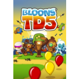 💎Bloons TD 5 XBOX ONE X|S КЛЮЧ🔑