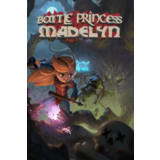 💎Battle Princess Madelyn XBOX ONE X|S КЛЮЧ🔑