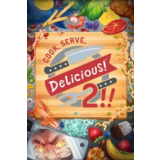 💎 Cook, Serve, Delicious! 2!! XBOX ONE X|S КЛЮЧ🔑