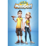 💎 Infinite Minigolf XBOX ONE X|S КЛЮЧ🔑