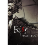 💎 Rise of Insanity XBOX ONE X|S КЛЮЧ🔑