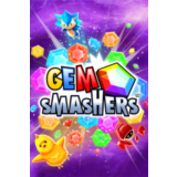 💎 Gem Smashers XBOX ONE X|S КЛЮЧ🔑