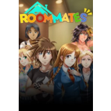 💎 Roommates Visual Novel XBOX ONE X|S КЛЮЧ🔑