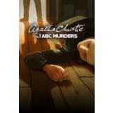 💎Agatha Christie The ABC Murders XBOX WIN 10 ПК КЛЮЧ🔑