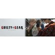 Guilty Gear -Strive- Daredevil Edition (Steam Gift RU)