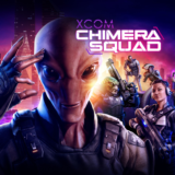 XCOM: Chimera Squad (Steam key / РФ+Весь Мир)