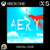 Aery — приключение маленькой птицы XBOX [ Ключ 🔑 Код ]