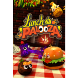 💎 Lunch A Palooza XBOX ONE X|S КЛЮЧ🔑