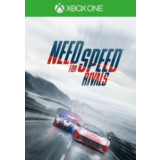 🌍 Need for Speed Rivals XBOX ONE /SERIES X|S / КЛЮЧ 🔑
